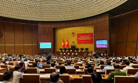 Gần 2,2 triệu đảng viên tham dự Hội nghị toàn quốc nghiên cứu, học tập và triển khai thực hiện Nghị quyết Trung ương 2