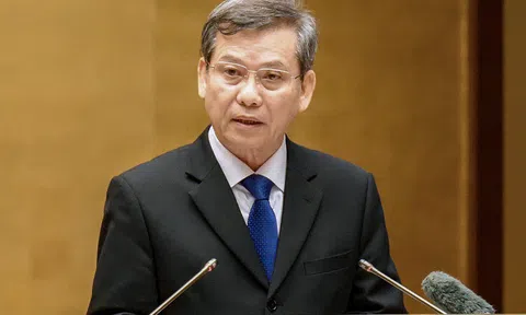 Ông Lê Minh Trí: Sẽ sửa Bộ luật Hình sự để bảo vệ người đổi mới sáng tạo