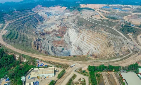 AI bùng nổ đầu tư 5–8 nghìn tỷ USD: Vonfram và cơ hội của MSR