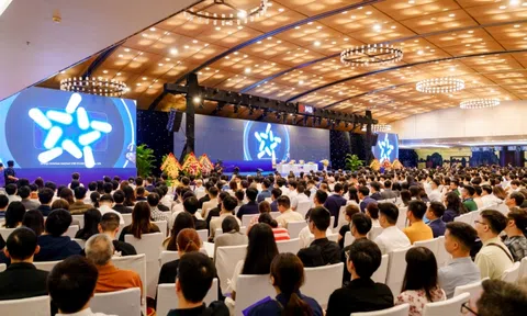 Ngân hàng TMCP Quân đội (MB) tổ chức thành công Đại hội đồng cổ đông thường niên năm 2026 với gần 3.000 cổ đông tham dự