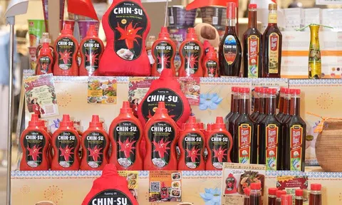 Masan Consumer tăng trưởng hai chữ số quý I: Triển vọng hoàn thành kế hoạch 2026 rõ nét?