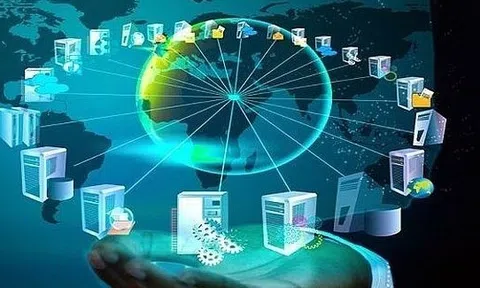 Đề xuất “Cơ chế thu thập, tạo lập, khai thác, chia sẻ, giao dịch dữ liệu và kinh tế dữ liệu”