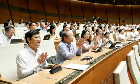 Luật Thủ đô (sửa đổi): Trao 199 thẩm quyền đặc thù cho Hà Nội