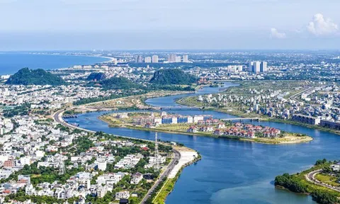 Những mảnh ghép kiến tạo giá trị cho quần thể Sun Group trung tâm Nam Đà Nẵng