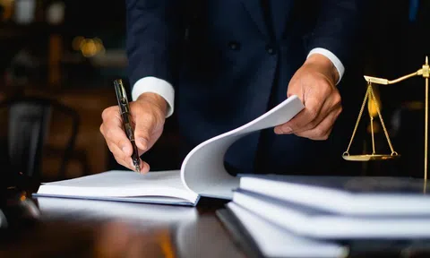 Tăng cường kỷ luật trong xây dựng, ban hành văn bản quy định chi tiết luật, pháp lệnh, nghị quyết