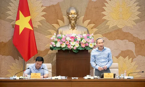 Đề xuất xây dựng Luật Hỗ trợ doanh nghiệp nhỏ và vừa (sửa đổi) tập trung vào 4 nhóm chính sách lớn