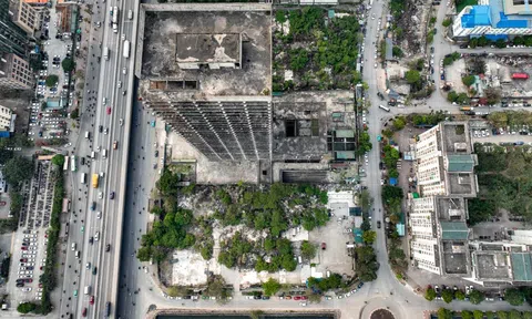 Gỡ “nút thắt” gần 4.500 dự án tồn đọng: Hoàn thiện cơ chế đặc thù giải phóng nguồn lực đất đai