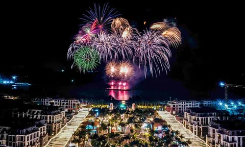 Điểm danh những điểm đến hot nhất trong 2 kỳ nghỉ lễ kéo dài 7 ngày