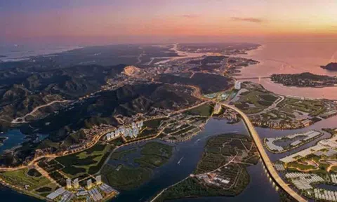 Những đại công trình thay đổi diện mạo đất nước