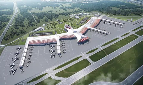 Sun Group và hành trình nâng tầm hạ tầng hàng không trong kỷ nguyên mới