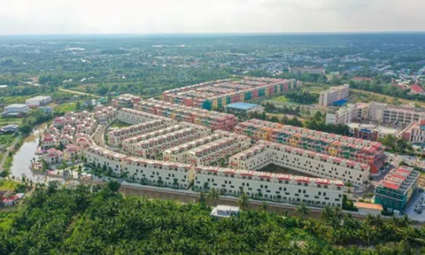 T&T Group và cách tiếp cận phát triển dự án dựa trên pháp lý, tiến độ và sản phẩm hiện hữu