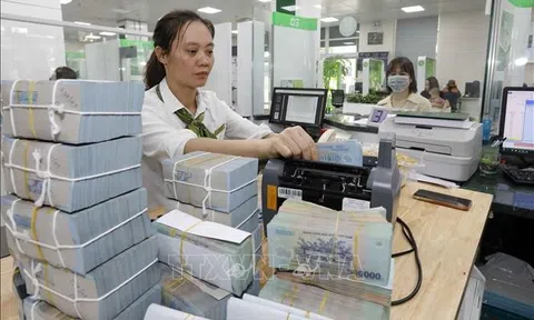 Loạt chính sách kinh tế nổi bật có hiệu lực từ tháng 5/2026