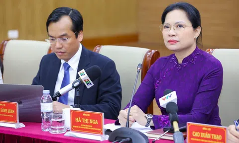 Đại hội đại biểu toàn quốc MTTQ Việt Nam lần thứ XI: Nhiều điểm mới mang tính đột phá
