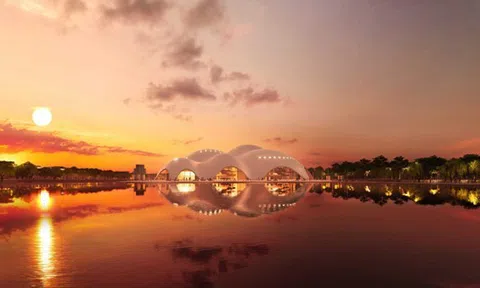 Tạp chí du lịch xa xỉ hàng đầu Châu Á gọi tên Nhà hát Opera Hà Nội: "Sydney hãy nhường bước"