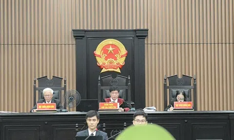 Bộ Công an đề xuất mới về miễn trách nhiệm hình sự