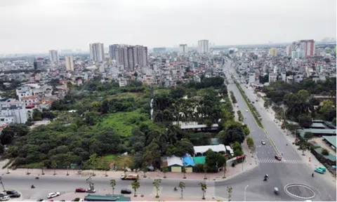 Đề xuất sửa Luật Đất đai với nhiều điểm mới