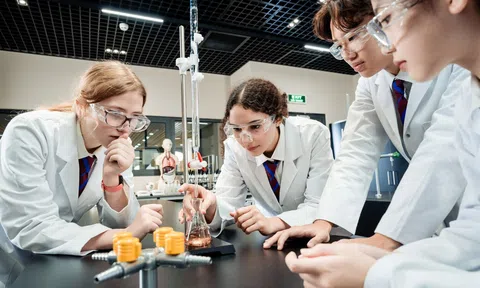 Brighton College Vietnam vào Top trường tư thục được khuyến nghị toàn cầu 2026