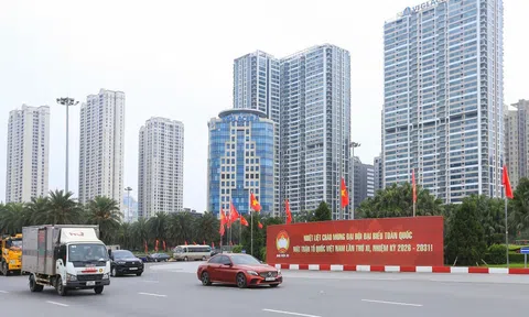 Đại hội đại biểu toàn quốc MTTQ Việt Nam lần thứ XI: Đoàn kết - Dân chủ - Đổi mới - Sáng tạo - Phát triển