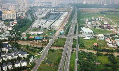 Cơ chế đặc thù tháo gỡ vướng mắc dự án tồn đọng, xử lý vi phạm đất đai trước năm 2025