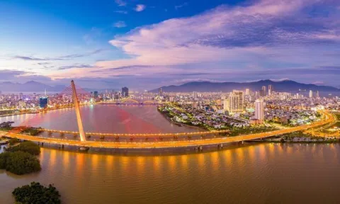 Vì sao Đà Nẵng trở thành tọa độ an cư lý tưởng?