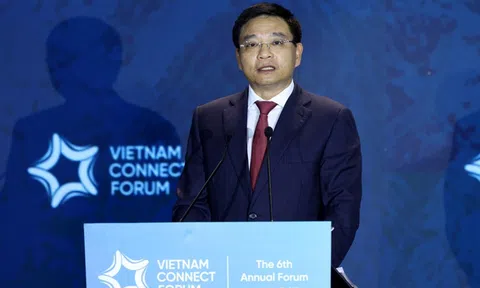 FDI thế hệ mới cần cùng Việt Nam tạo ra giá trị mới, năng lực mới, vị thế mới