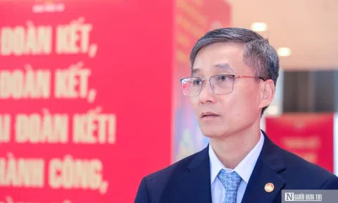 Phát huy vai trò của các tổ chức thành viên dưới sự điều phối chung của MTTQ Việt Nam