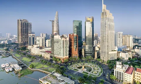 Thể chế cho phát triển nhanh và bền vững thị trường dịch vụ tài chính trong giai  đoạn hiện nay: Thực trạng và một số khuyến nghị
