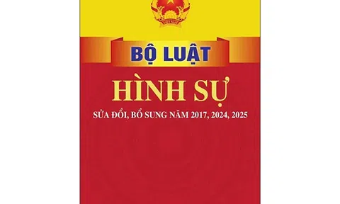 Sửa đổi Bộ luật Hình sự và vấn đề không hình sự hoá các quan hệ kinh tế, dân sự
