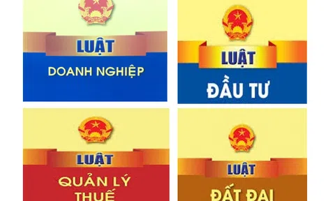 Khung pháp lý về bảo đảm quyền tự do kinh doanh: Kinh nghiệm quốc tế và khuyến nghị cho Việt Nam