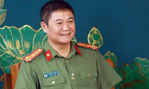 Bộ Công an: Cần sửa Bộ luật Hình sự để xử lý loại tội phạm mới