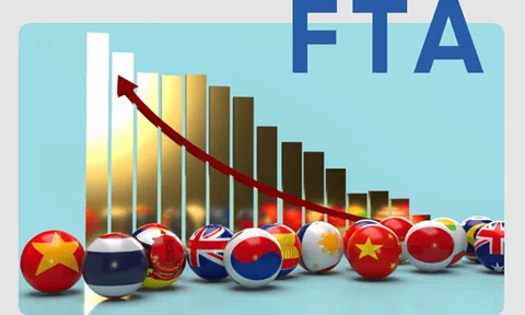 Pháp luật về phát triển bền vững trong các FTA thế hệ mới: Nghiên cứu so sánh Hiệp định RCEP, CPTPP và kiến nghị hoàn thiện pháp luật Việt Nam