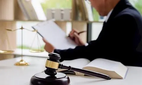 Trình tự, thủ tục thực hiện tương trợ tư pháp về dân sự của Việt Nam