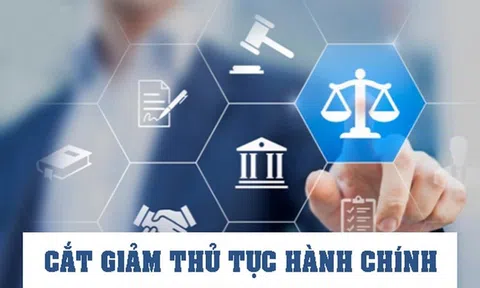 11 Nghị quyết của Chính phủ: Cắt giảm chi phí tuân thủ 23 nghìn tỷ đồng mỗi năm