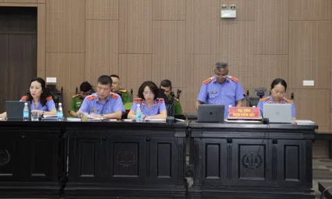 Vụ án điển hình trong việc gây thất thoát, lãng phí tài sản Nhà nước