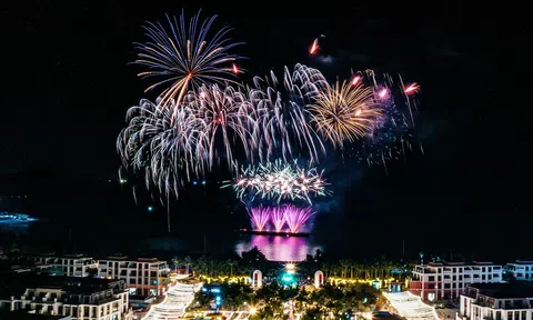 Vì sao Xanh Island được kỳ vọng là át chủ bài nâng tầm du lịch Cát Bà?