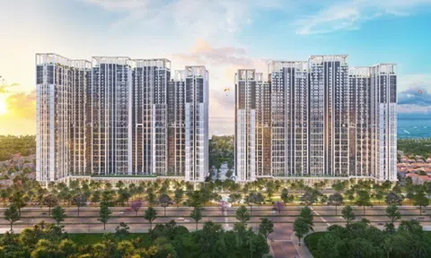 Second-home ven biển: Từ tài sản nghỉ dưỡng đến tuyên ngôn vị thế mới của giới đầu tư phía Nam