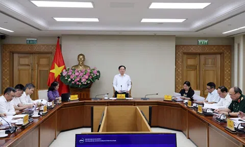 Sửa Luật Đất đai cần theo hướng công khai, minh bạch, khơi thông nguồn lực cho phát triển đất nước