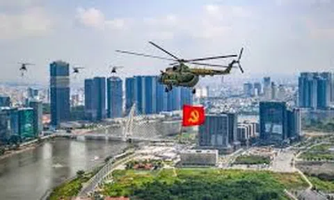 Toàn văn Nghị quyết của Bộ Chính trị về xây dựng và phát triển TPHCM trong kỷ nguyên mới