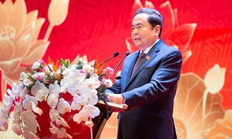 Chủ tịch Quốc hội: Hội đồng nhân dân các cấp phải góp phần xây dựng nền quản trị địa phương hiện đại, minh bạch, phục vụ Nhân dân