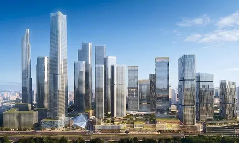 Chu kỳ chọn lọc mới của bất động sản TP.HCM: Khi dòng vốn tìm về những hệ sinh thái đô thị tích hợp