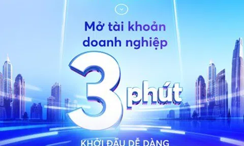 BIZ MBBank được vinh danh tại Lễ biểu dương thành tựu tác động vì Việt Nam số 2026