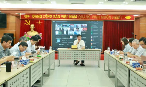 Hoàn thiện cơ chế để Hội Luật gia Việt Nam tham gia hiệu quả hơn nữa công tác phổ biến tuyên truyền pháp luật