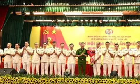 Một số vấn đề đặt ra trong quá trình sửa đổi, bổ sung Bộ luật Hình sự năm 2015 của lực lượng Cảnh sát kinh tế