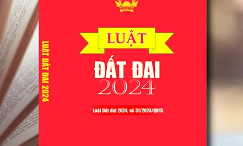 Trách nhiệm đại diện chủ sở hữu toàn dân về đất đai của nhà nước trong Luật Đất đai năm 2024