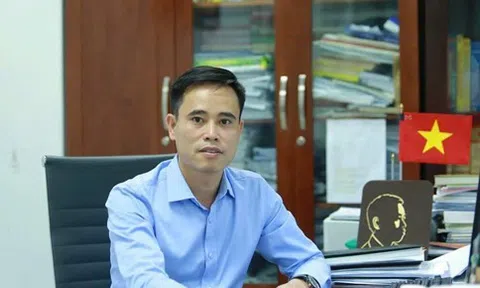 Cựu chiến binh - Luật gia tích cực tham gia góp ý xây dựng pháp luật, góp phần bảo vệ công lý, quyền lợi chính đáng của nhân dân