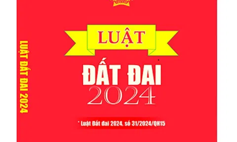 Trách nhiệm đại diện chủ sở hữu toàn dân về đất đai của nhà nước trong Luật Đất đai năm 2024