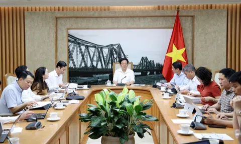 Chính sách công nghệ cao phải tạo động lực cho doanh nghiệp đầu tư nghiên cứu