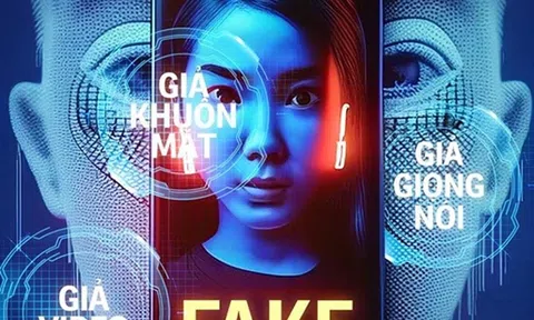 Phòng ngừa việc lợi dụng trí tuệ nhân tạo phát tán luận điệu xuyên tạc trên mạng xã hội theo chức năng của lực lượng Công an nhân dân