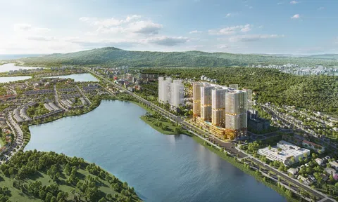 Giải mã lý do dự án căn hộ biển của MIK Group tại Hạ Long được giới đầu tư săn đón