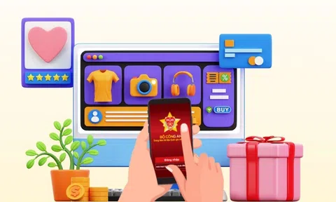 Trách nhiệm định danh người bán của nền tảng thương mại điện tử: Kinh nghiệm quốc tế và bài học cho Việt Nam